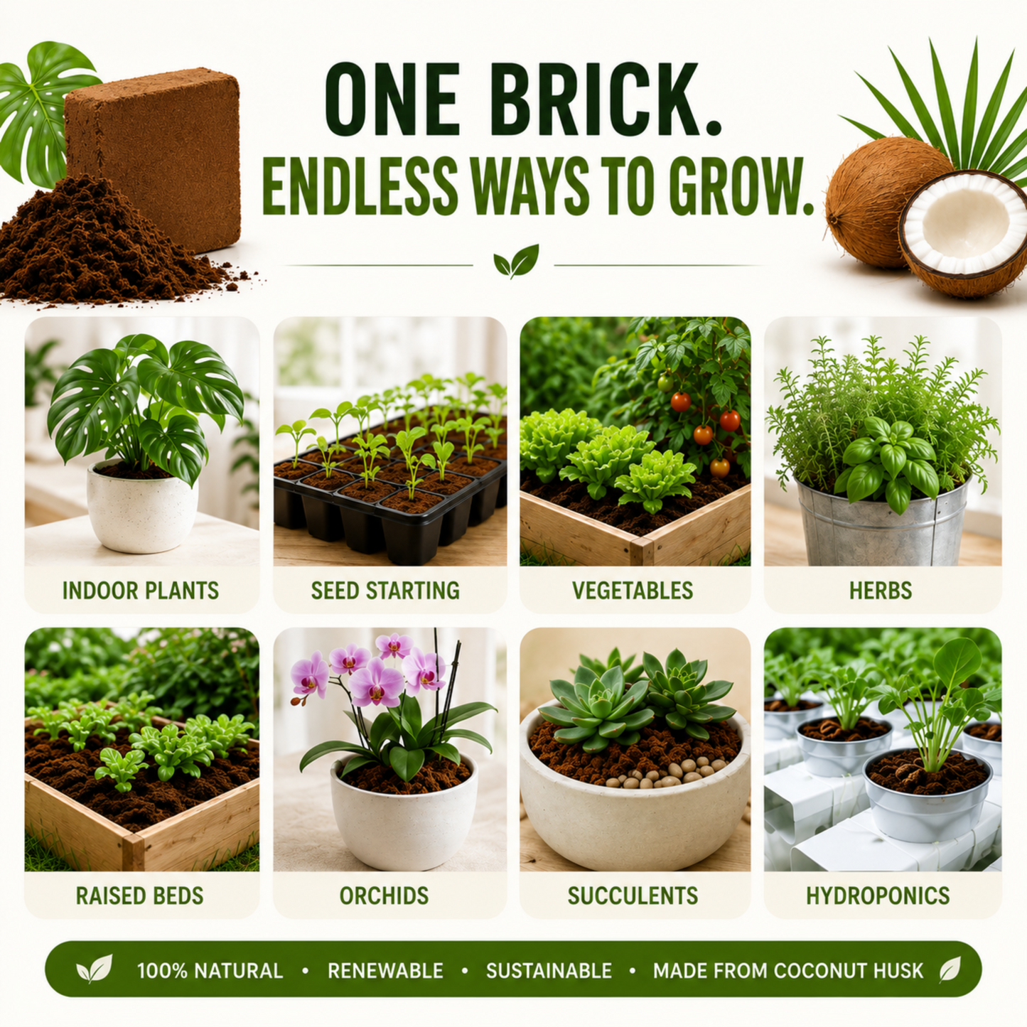 Stop Killing Your Plants With Bad Soil.